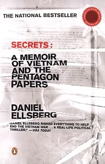 Ellsberg - Secrets