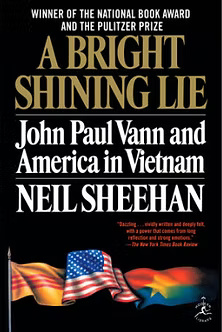 secrets: a memoir of vietnam and the pentagon papers