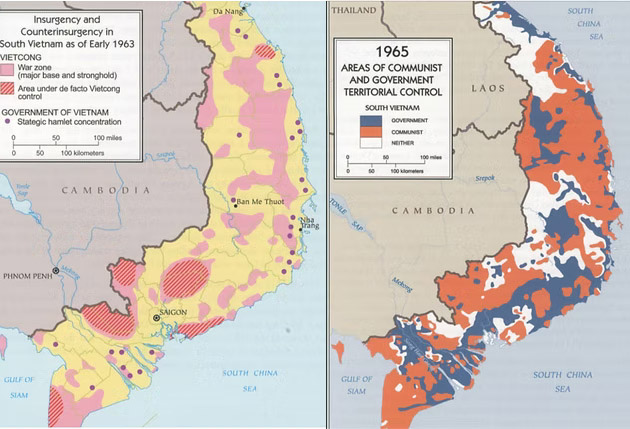 vietnam 1963 - 5